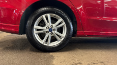 Ford S-MAX 2.5 FHEV 190 Titanium 5dr CVT Hybrid Estate